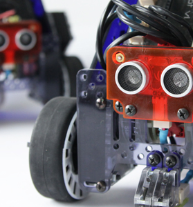 imagen del Artículo: Programando con Robots en la Semana de la ciencia